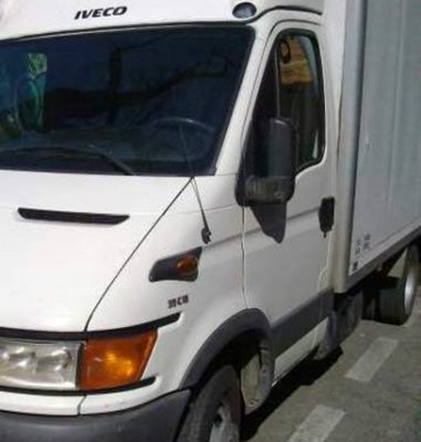 Tânăr din Mihail Kogălniceanu, grav rănit într-un accident produs în Brăila